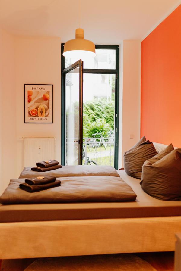 Apartment Design Stadtfeld-ost Mit Netflix & 2 Schlafzimmern Magdeburg