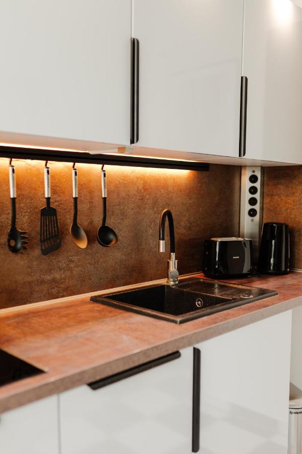 Apartment Design Stadtfeld-ost Mit Netflix & 2 Schlafzimmern Magdeburg