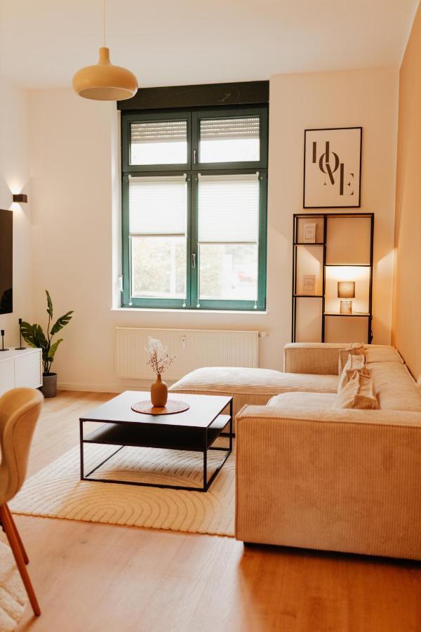 Design Stadtfeld-ost Mit Netflix & 2 Schlafzimmern Apartment *