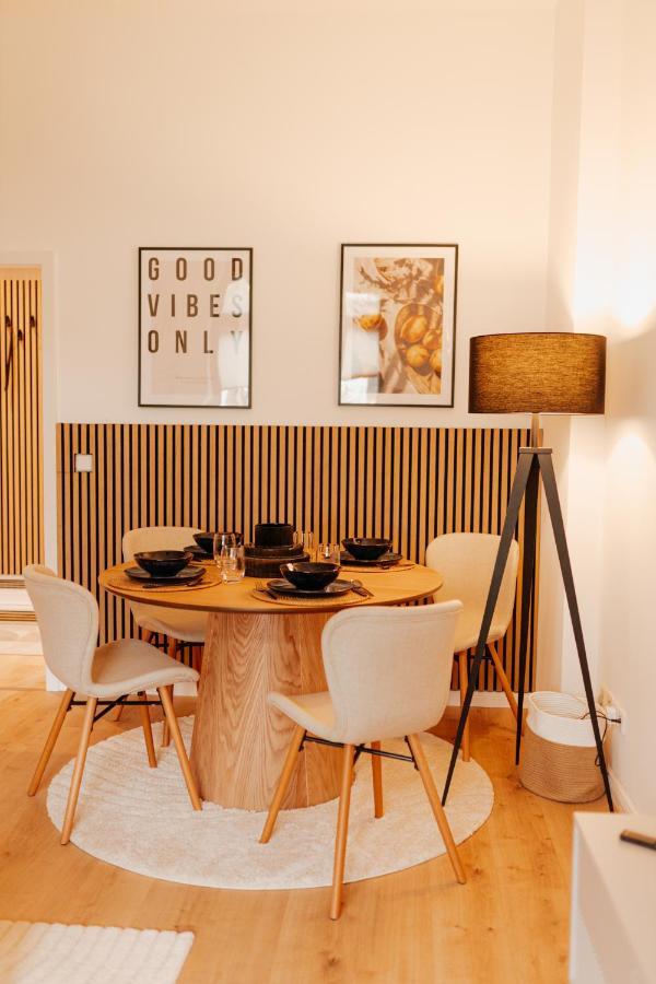 Design Stadtfeld-ost Mit Netflix & 2 Schlafzimmern * Magdeburg