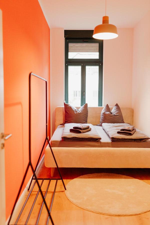 Design Stadtfeld-ost Mit Netflix & 2 Schlafzimmern * Magdeburg